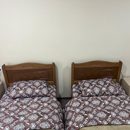 Monika Apartment Tbilisi Bagian luar foto
