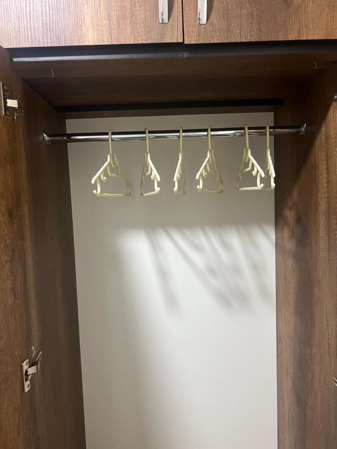 Monika Apartment Tbilisi Bagian luar foto