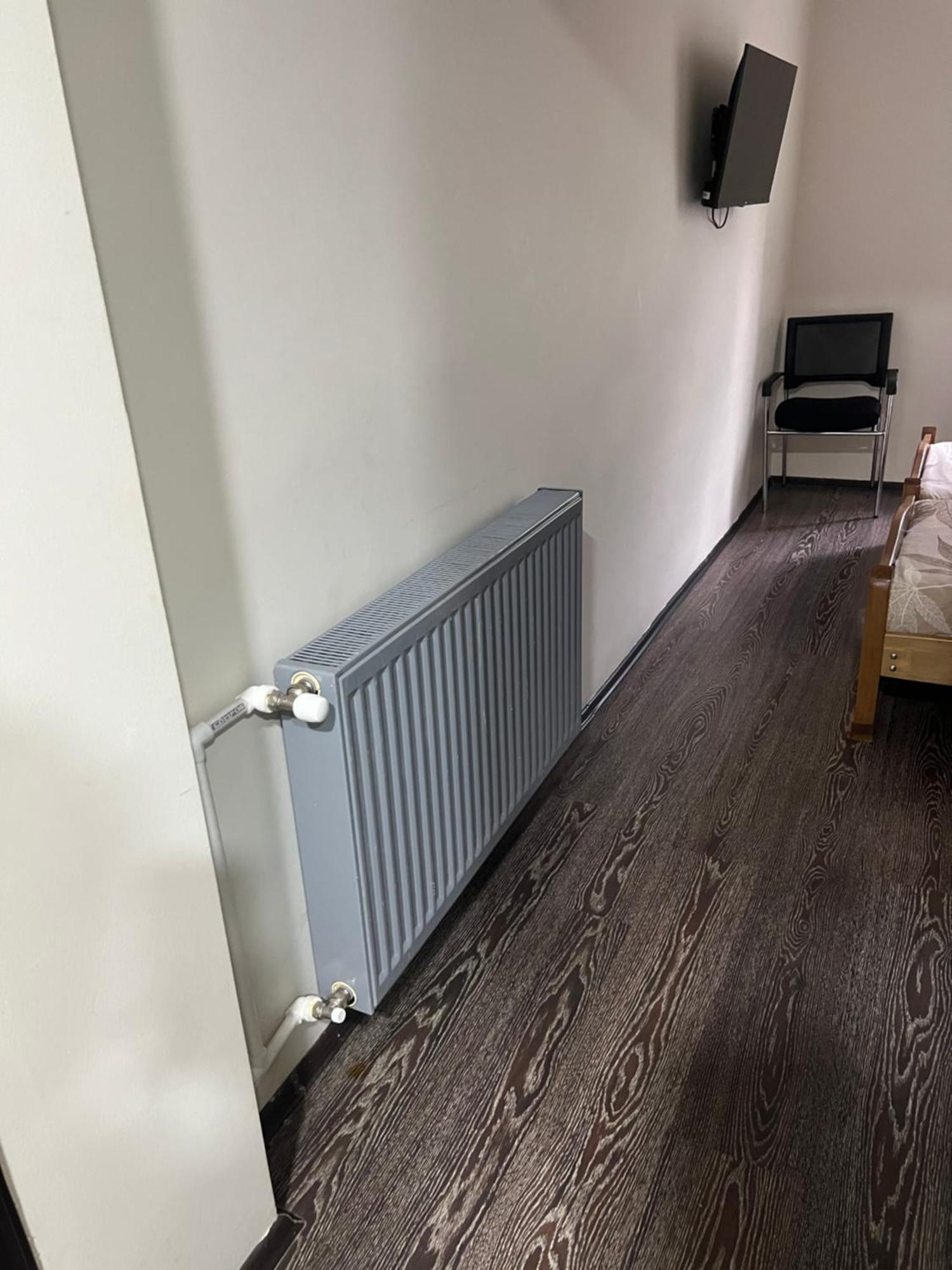 Monika Apartment Tbilisi Bagian luar foto