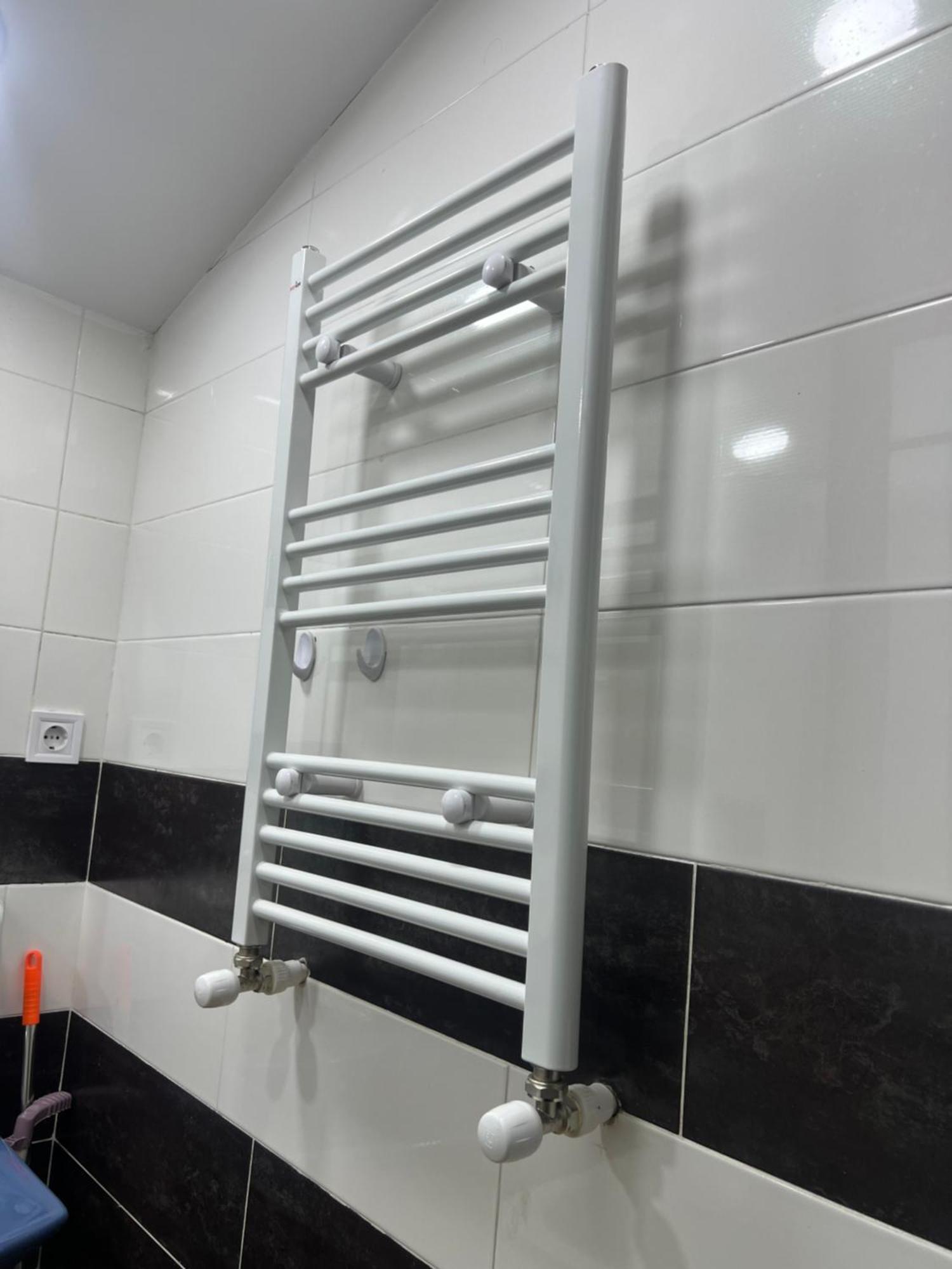 Monika Apartment Tbilisi Bagian luar foto